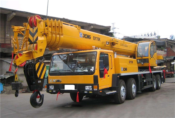 昆明市吊车出租选择重点