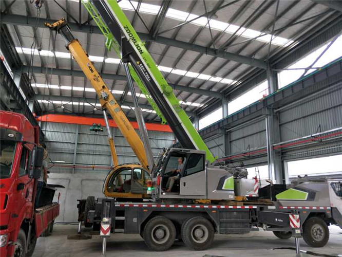 昆明市高空车出租需要注意哪些安全事项？