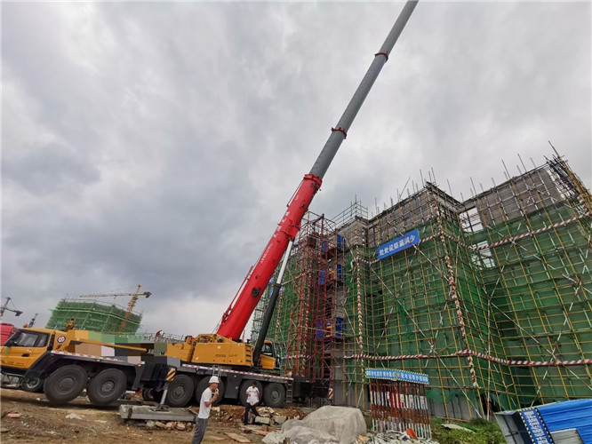 昆明市吊装方案需要单独付费吗？复杂工况是否提供专家论证？