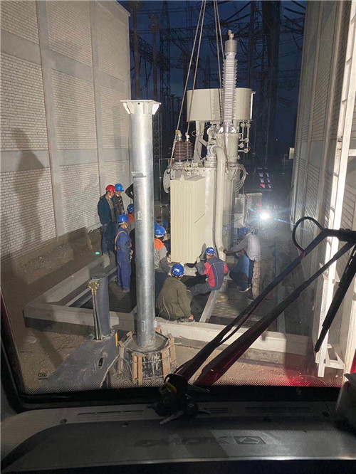 昆明市建筑工程类吊车租用介绍